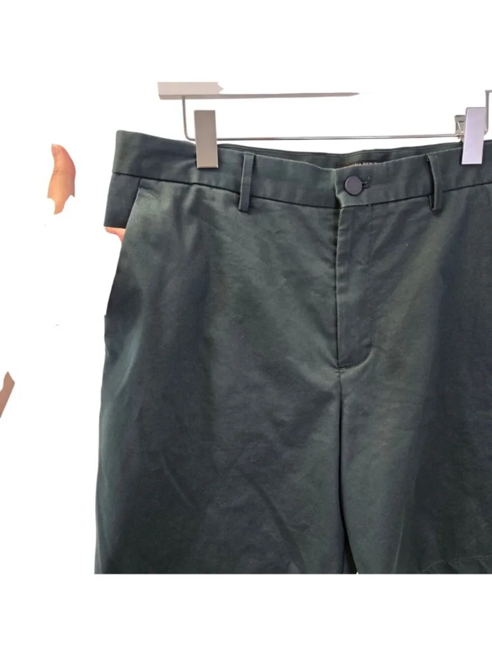 Banana Republic Aiden Shorts Size 36